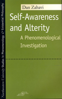 Self-awareness and Alterity