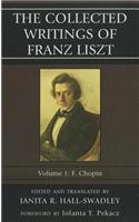 The Collected Writings of Franz Liszt