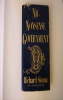 No Nonsense Government