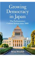 Growing Democracy in Japan