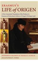 Erasmus's Life of Origen