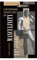 Contemporary Perspectives On Masculinity