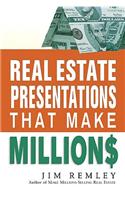 Real Estate Presentations That Make Millions