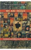 We Are Iraqis