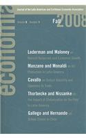 Economia: Fall 2008