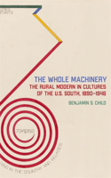 Whole Machinery