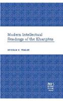 Modern Intellectual Readings of the Kharijites