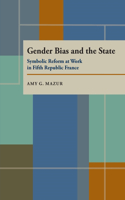 Gender Bias and the State