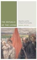 Republic of the Living
