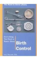 Everything You Need to Know about Birth Control