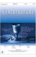 Communion