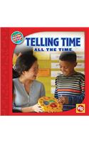 Telling Time All the Time