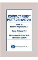 Compact Regs Parts 210 and 211