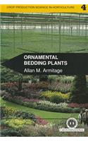 Ornamental Bedding Plants