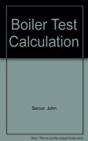 Boiler Test Calculations
