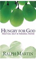 Hungry for God