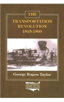 The Transportation Revolution, 1815-60