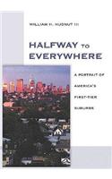 Halfway to Everywhere
