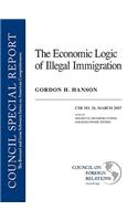 Economic Logic of Illegal Immigration