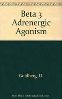 Beta 3-Adrenergic Agonism