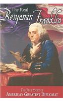 Real Benjamin Franklin