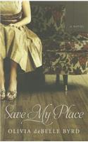 Save My Place
