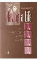 Having a Life