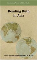 Reading Ruth in Asia