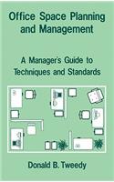 Office Space Planning and Management