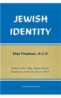 Jewish Identity