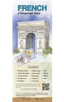 French a Language Map