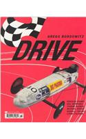 Gregg Bordowitz: Drive