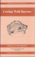 Cowlam Wold Barrows