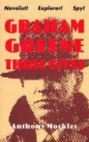 Graham Greene