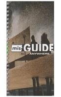 A Mis-Guide to Anywhere