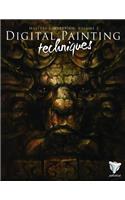 Digital Painting Techniques, Volume 2