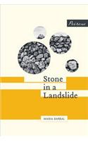Stone in a Landslide