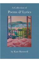 A Collection of Poems & Lyrics