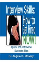 Interview Skills