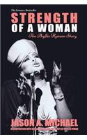Strength Of A Woman