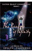 Sister Quest Chronicles - Book I - The Realms of Infinity