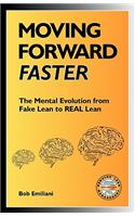 Moving Forward Faster