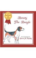 Benny the Beagle