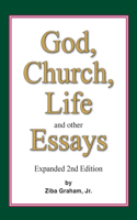 God, Church, Life and other Essays