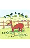 George the Boss