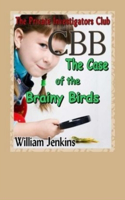 Case of the Brainy Birds