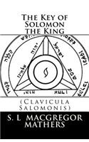 The Key of Solomon the King