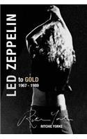 Led Zeppelin The Definitive Biography