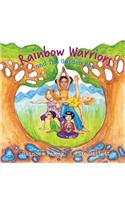 Rainbow Warriors and the Golden Bow