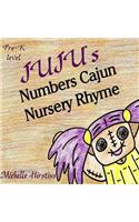 Juju's Numbers Cajun Nursery Rhyme